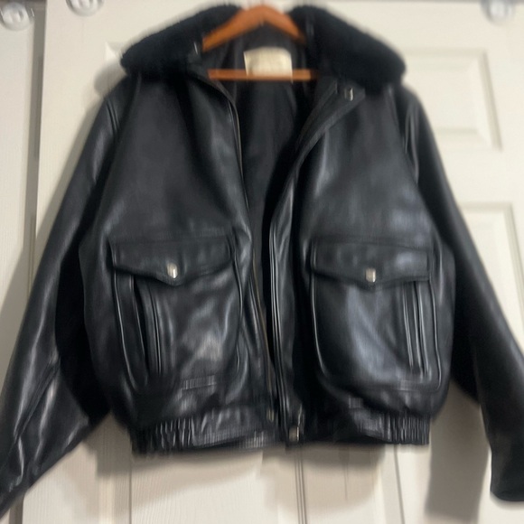 Vintage FLIGHT JACKET TYPE: MD-01
Bomber USER: Aircrew - Picture 8 of 10